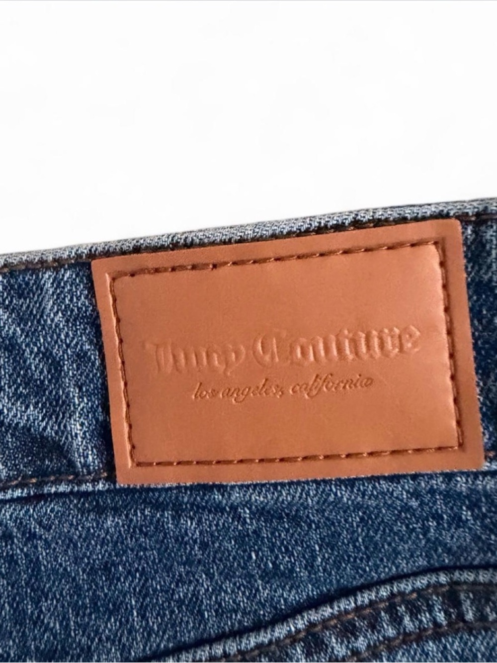 Jeans Subcategory Classification - Picture 4 of 6